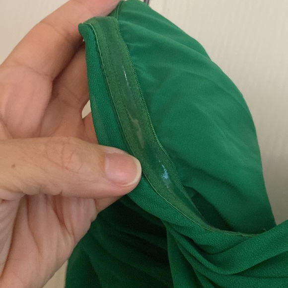 MAJORELLE IRIDESSA Dress - Picture 8 of 10